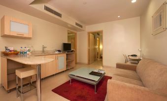 Avalon Courtyard Residence Suites