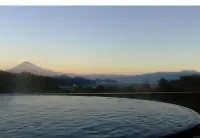 Ohito Hotel - Mountain view