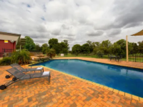 Renmark Country Club Hotels in Renmark