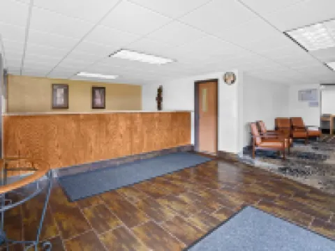 Fargo Inn and Suites Hotels in Fargo