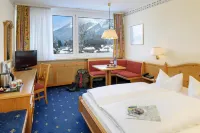 Mercure Hotel Garmisch Partenkirchen