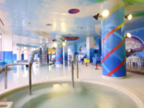 Shiretoko Daiichi Hotel Shari otelleri