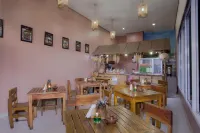 Favehotel Solo Baru - breakfast