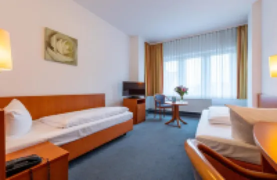تريب إن هوتل شومان Hotels near هولتهاوزِن