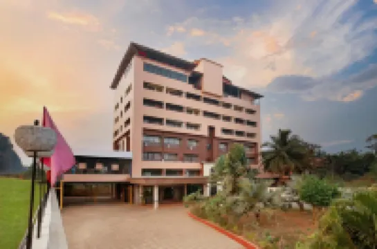 Sterling Karwar Hotel di 