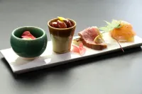 民宿あそげん - 朝食
