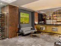 Crystal Palace Hotel Hotels near RomExpo Arena