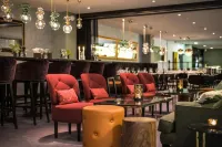 Clarion Hotel Winn - bar