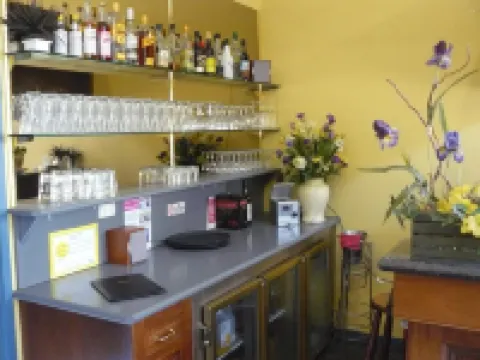 オーストラリア パーク モーテル