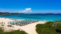 Centro Vacanze Isuledda - Beach