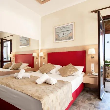 Villa Medusa