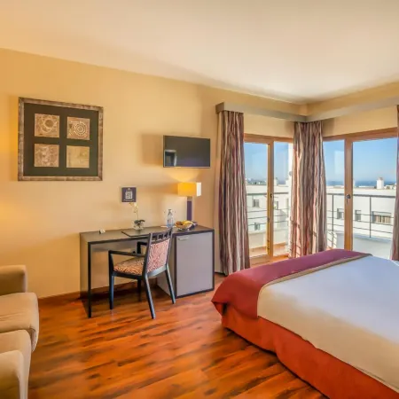 Hotel Andalussia