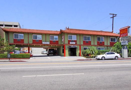 다저스 스타디움