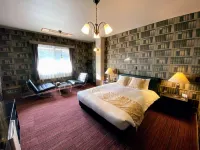 Sora Hotel Karuizawa Outlet - acceptant les animaux