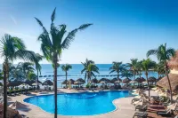 Catalonia Yucatan Beach - All Inclusive - Beach