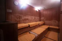 Kesennuma Plaza Hotel - Spa