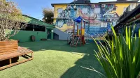 Hotel Vale Das Artes Hotels in Cotia
