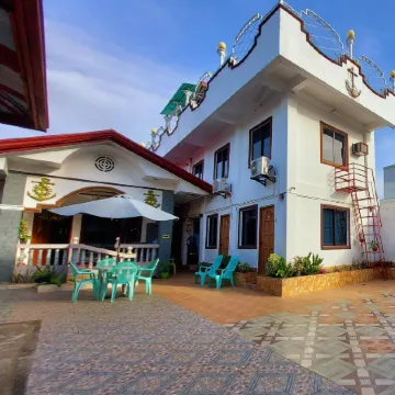 Sealor Pension House