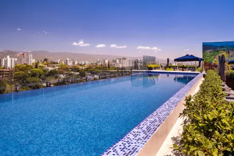 AC Hotel Santiago de Los Caballeros