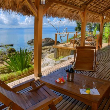 Manja Kely Lodge