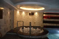 Rival Hotel Amman - Hot Springs