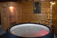 Les Portes du Hable Chambres d'Hôtes et SPA en Baie de Somme Hôtels à : Cayeux-sur-Mer