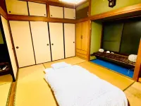 Holiday Cottage Banshiro Hotels in Setouchi