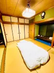 Holiday Cottage Banshiro - Beach