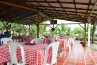 Hotel Nuquimar - Breakfast
