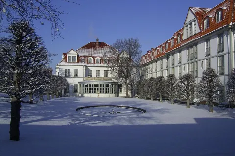 Hotel Villa Heine Wellness & Spa