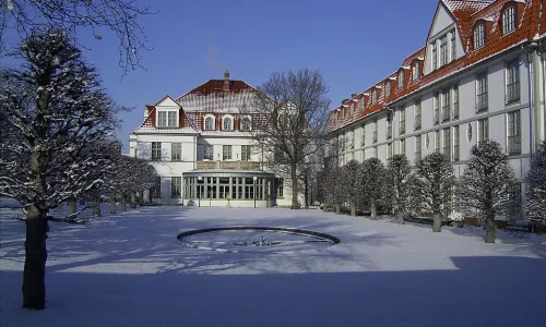 Hotel Villa Heine Wellness & Spa