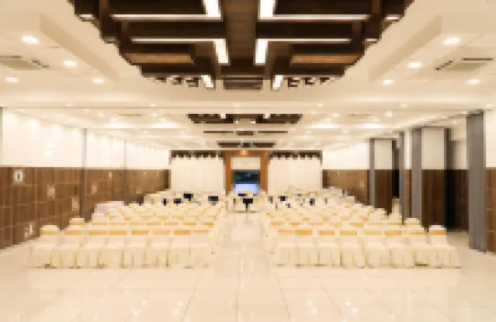 JAL Mahal Resort and Spa