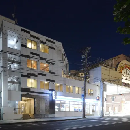 Otaru YaDo