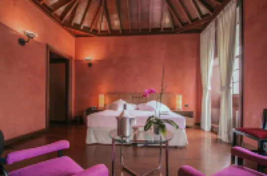 Hotel San Roque Hotels in Garachico