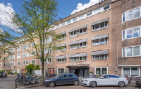 Hotel Victorie Hotels near Amsterdam RAI