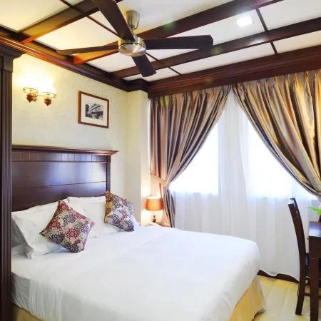 Hotel Kooler Inn Hotels in Kota Kinabalu