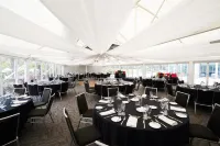 Joondalup Resort - servizio colazione