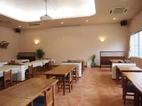 Tashiro Annex - breakfast