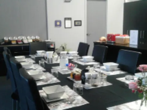 保護區民宿 戈爾酒店