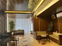 Hotel the Grand Hyatt Dhaka - 3 stjerner
