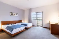 Hotel la Fontaine Hotels in Espinho