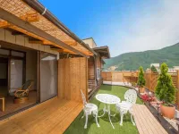 Kamiyamada Hotel Hotels in Chikuma
