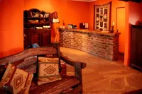 Ohange Namibia Lodge - Wi-Fi