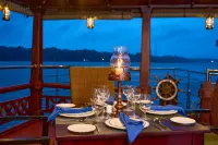 The Leela Ashtamudi, A Raviz Hotel
