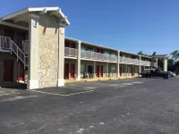 Big Spring Inn Madisonville - 2-Sterne
