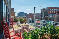 Graduate by Hilton Lincoln - Scenic
