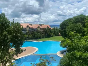 Club Balai Isabel Villa Estalilla