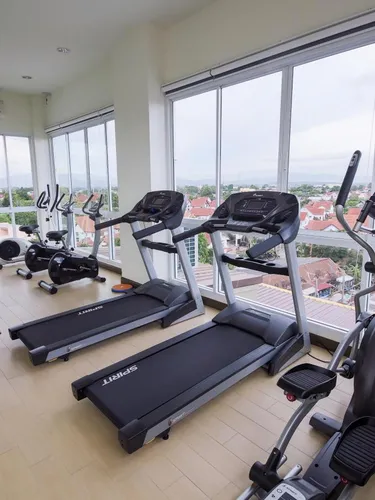 รูปภาพของโรงแรมเดอะ ศิลา ศรีราชา