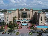 The Florida Hotel & Conference Center in the Florida Mall Hotels in Orange County