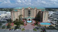 The Florida Hotel & Conference Center in the Florida Mall Hotels in Orlando